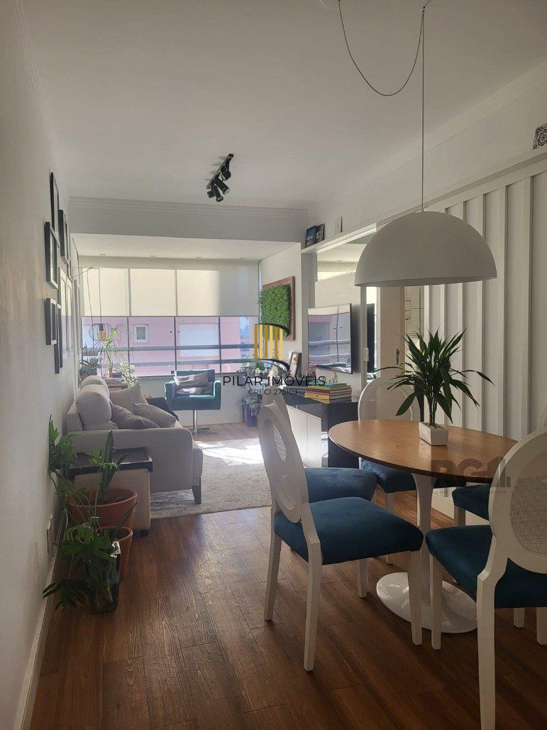 Apartamento Para Comprar com 3 quartos na Boa Vista. - Pilar Imóveis