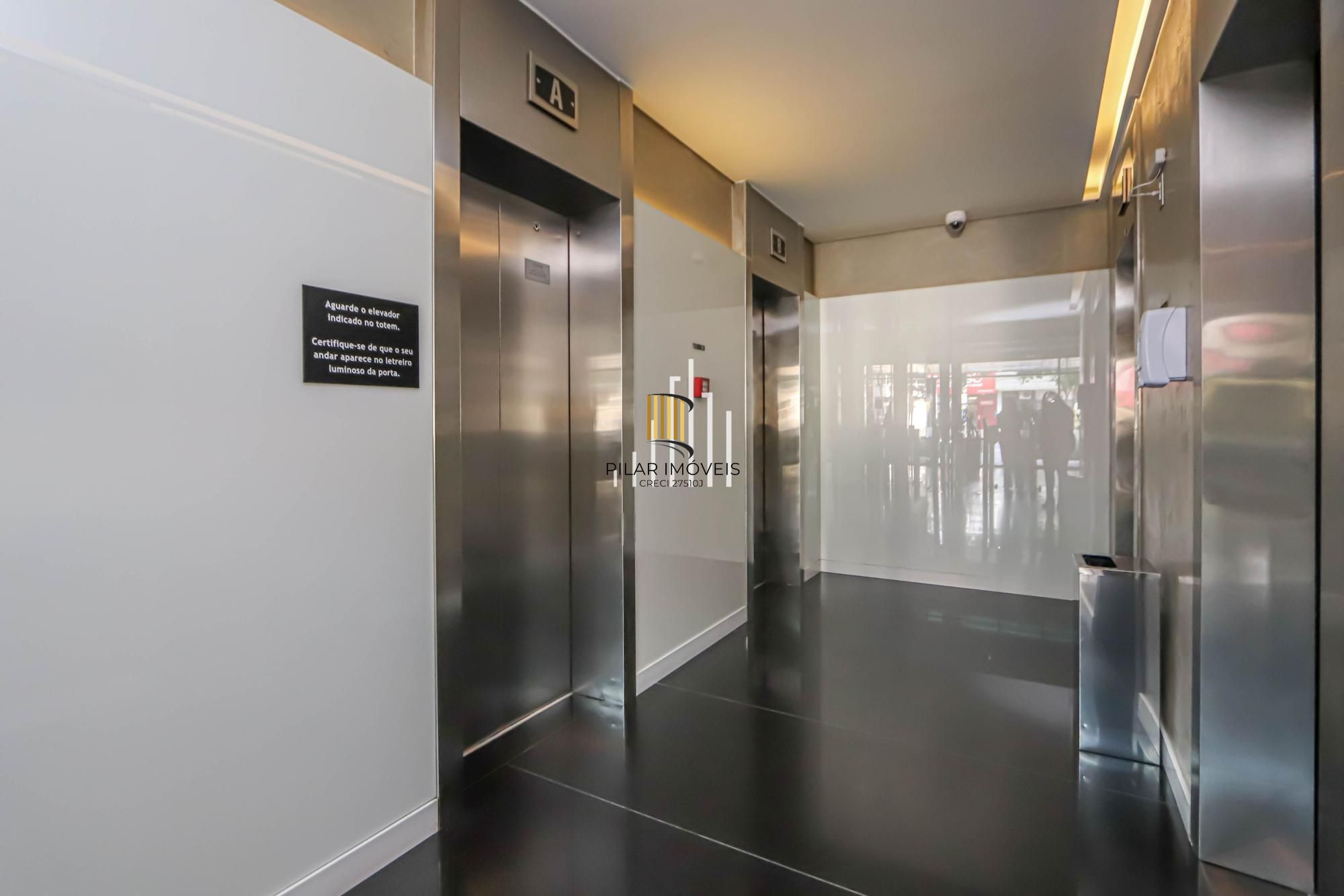 Excelente sala Comercial para Investidores