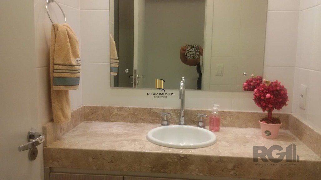 Apto Impecável Para Comprar ,2 Dormitorios