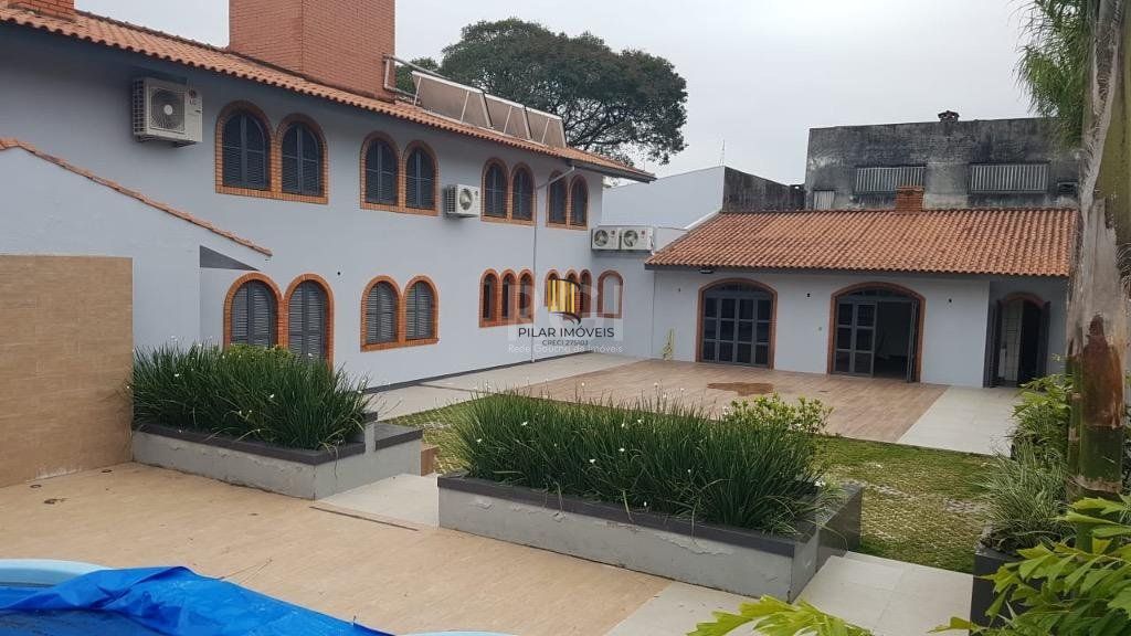 Excelente Casa Comercial Reformada Para comprar  - Partenon - Porto Alegre/RS