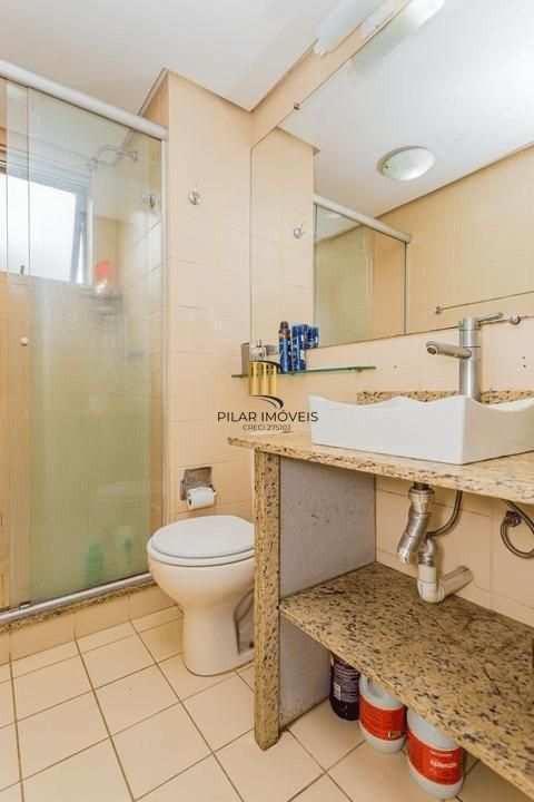 Ótimo apartamento com 2 dormitórios, bem localizado no bairro Bela Vista