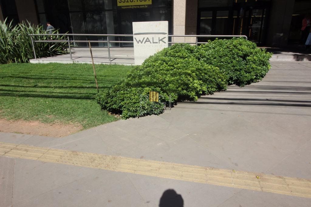 Sala 46 m² para comprar no Walk  por R$ 480.000,00  Praia de Belas - Porto Alegre/RS