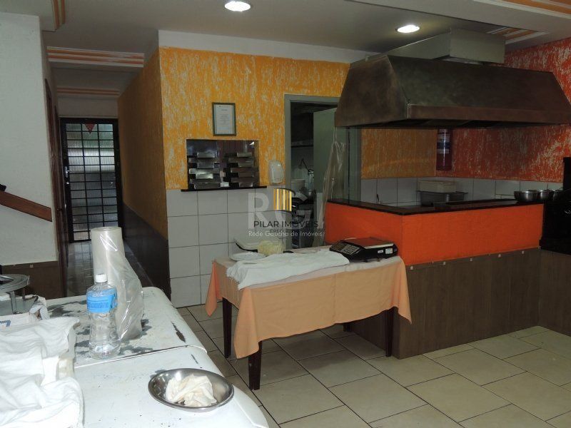 Casa com 2 dormitórios, 288 m² para Comprar - Cidade Baixa - Porto Alegre/RS