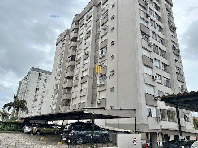 Apartamento Para comprar no Bairro Partenon com 2 quartos