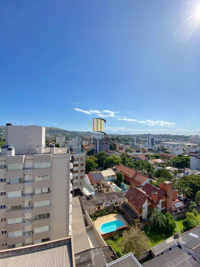 Apartamento Para comprar no Bairro Jardim Botânico com 1 quarto