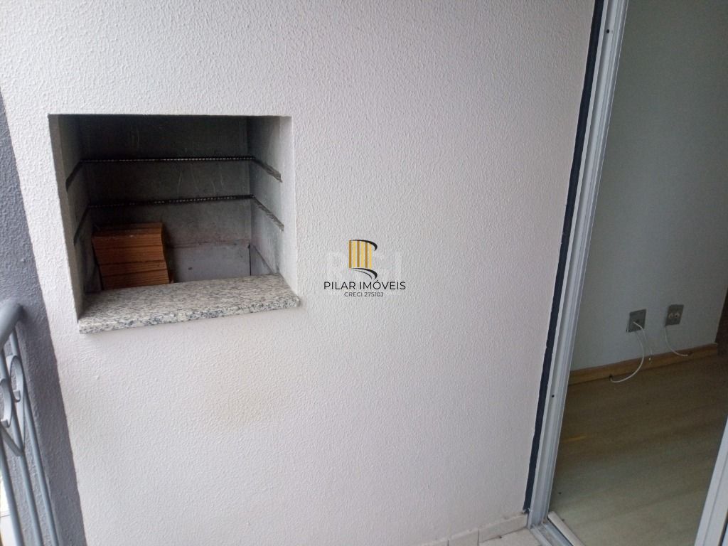 Apartamento com 2 dormitórios para comprar,  50 m² - Sarandi - Porto Alegre/RS