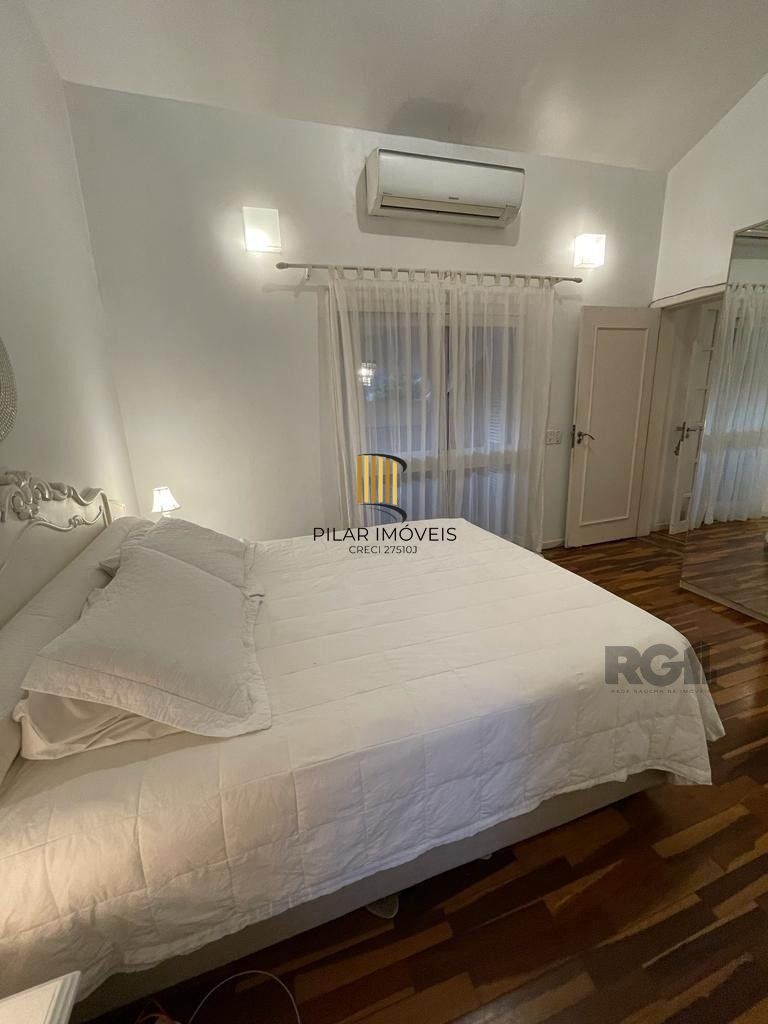 Casa Para comprar com 5 Dormitórios na Chácara das Pedras