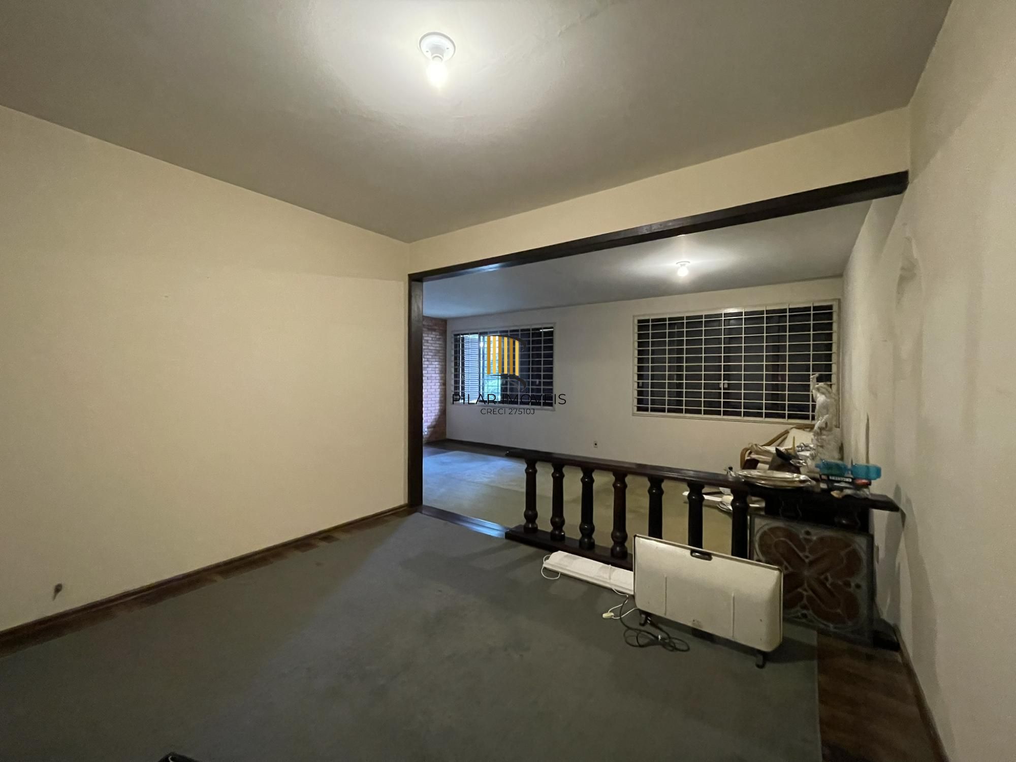 Casa Residencial à venda - Bairro Boa Vista, Porto Alegre/RS