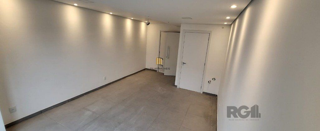 Sala Para Comprar  no Linked Teresópolis  39 m²  - Glória - Porto Alegre/RS