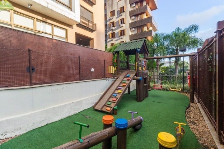 Apartamento de luxo com vista definitiva à venda no Três Figueiras