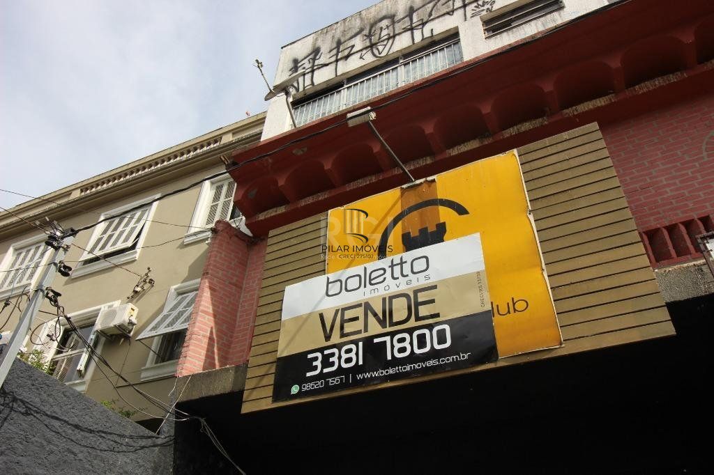 Prédio para Comprar , 1000 m² por R$ 3.900.000,00 - Auxiliadora  Porto Alegre/RS