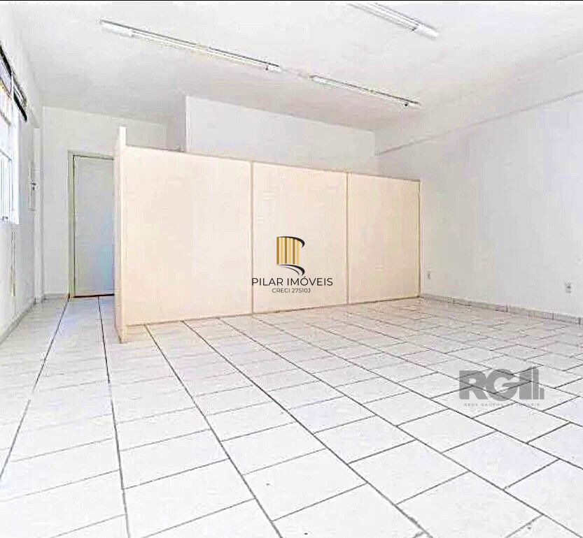 Sala comercial para comprar com ótima iluminação
