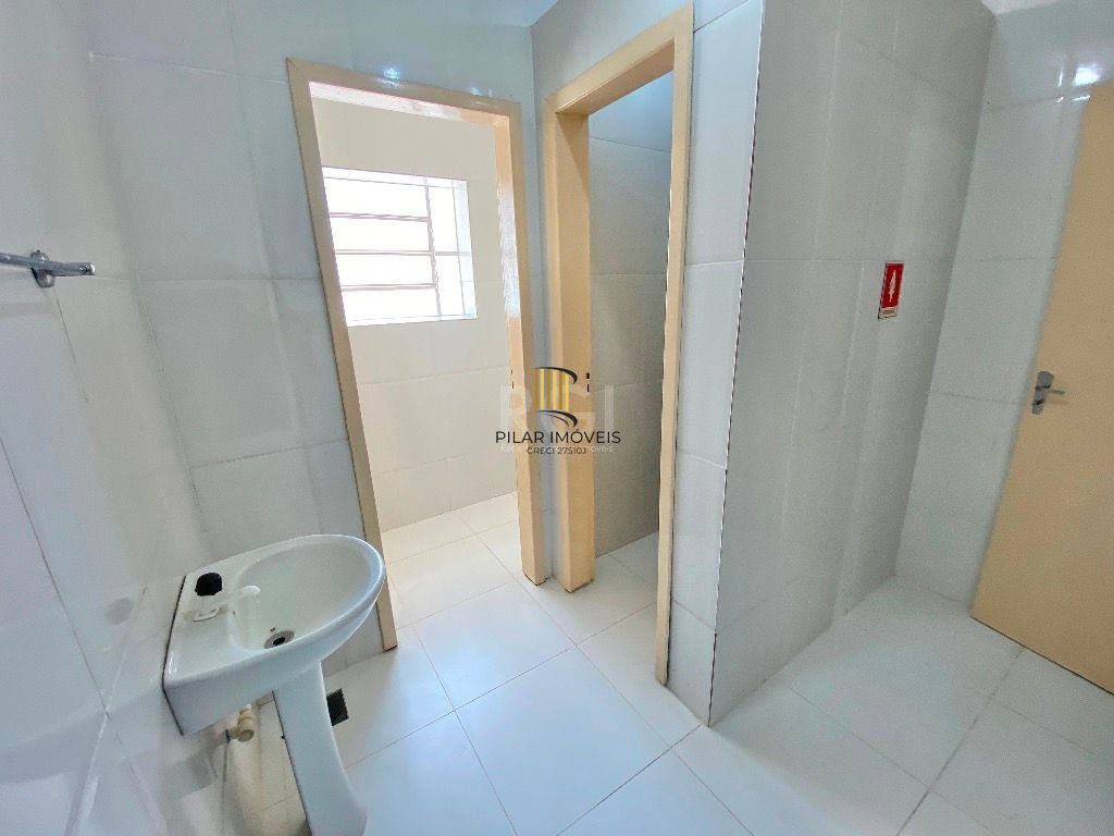 Galpão, 437 m² - para comprar por R$ 900.000,00 - São Geraldo - Porto Alegre/RS