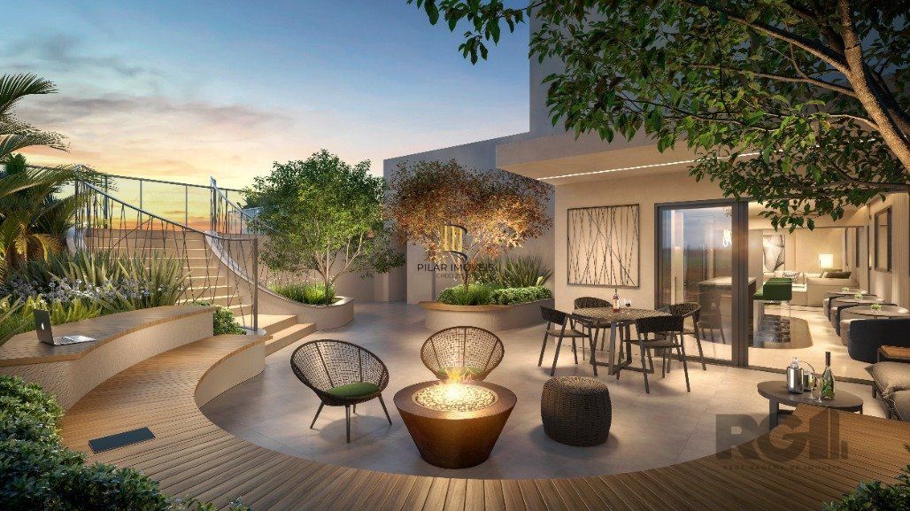 Apartamento para comprar no Skyglass
