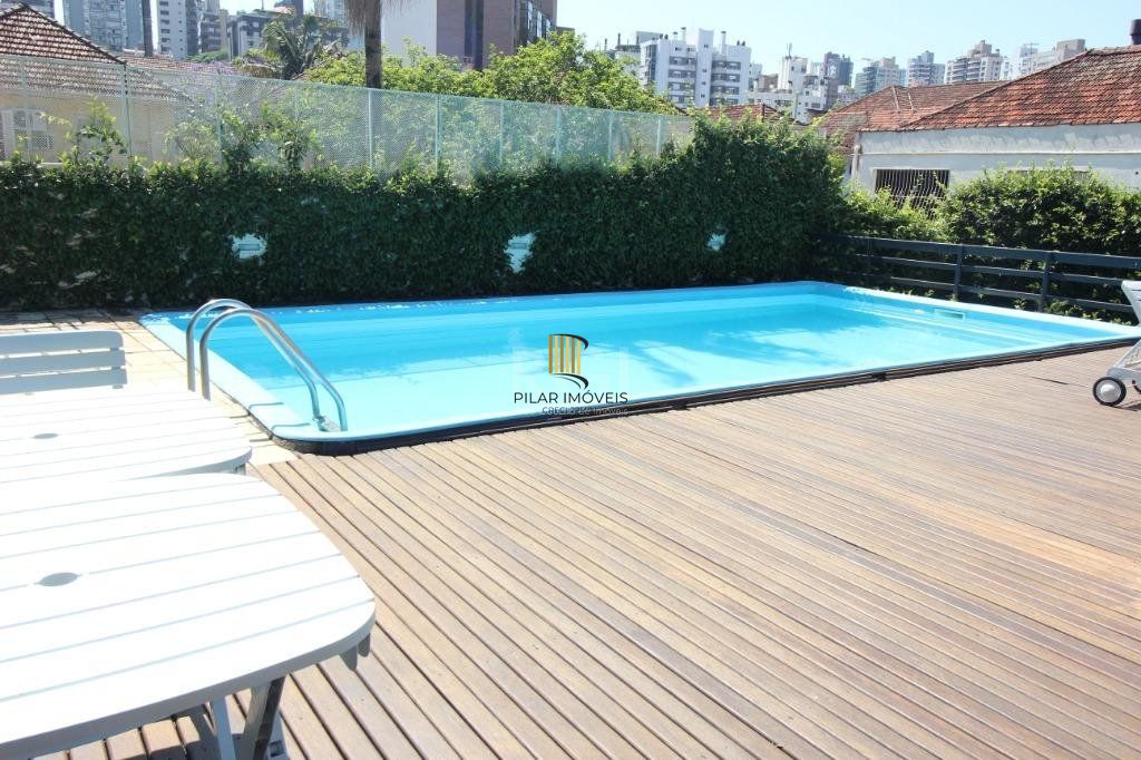Apartamento Para Comprar , 153 m²  - Rio Branco - Porto Alegre/RS
