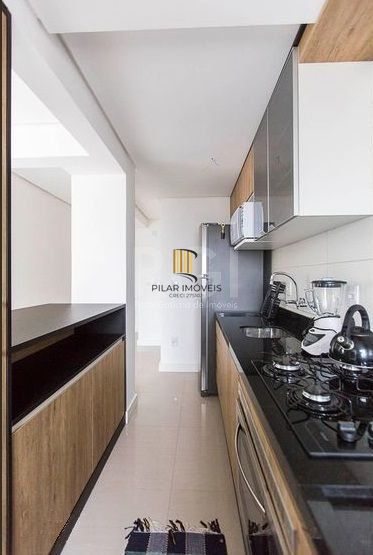Apartamento com 2 dormitórios à venda,vaga dupla, 69 m² por R$ 450.000,00 - Partenon - Porto Alegre/RS