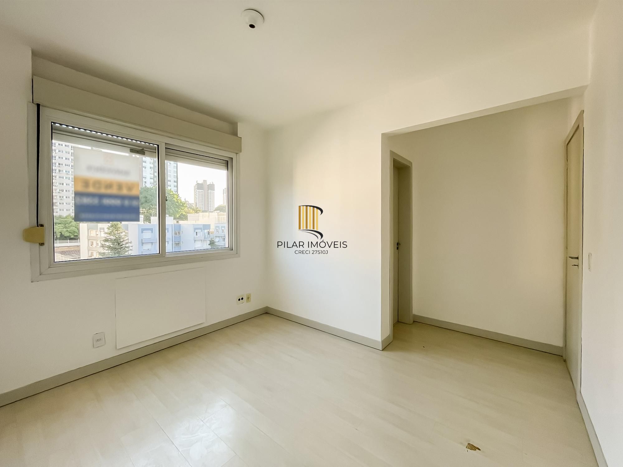 Apartamento 3 Dormitórios com Suíte e Vaga no Boa Vista