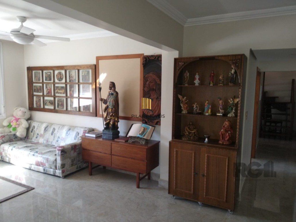 COBERTURA ÚNICA NO BAIRRO JARDIM BOTÂNICO COM 350M² 4 SUÍTES, 2 VAGAS DE GARAGEM
