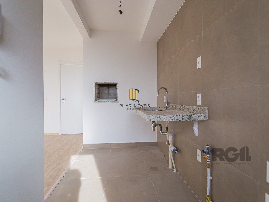 Apartamento 56m² por R$ 555.000,00