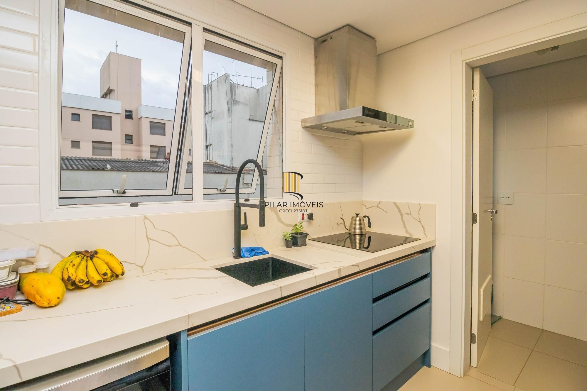 Apartamento 2 quarto(s) no Petrópolis
