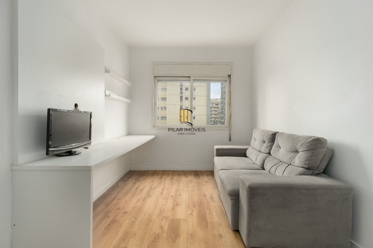 Apartamento para comprar com  68m²  no Centro Histórico