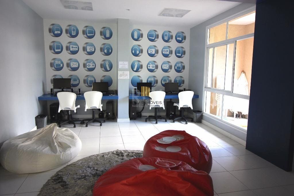 Apartamento 2 dormitórios para Comprar no Punto Riserva Lindoia!