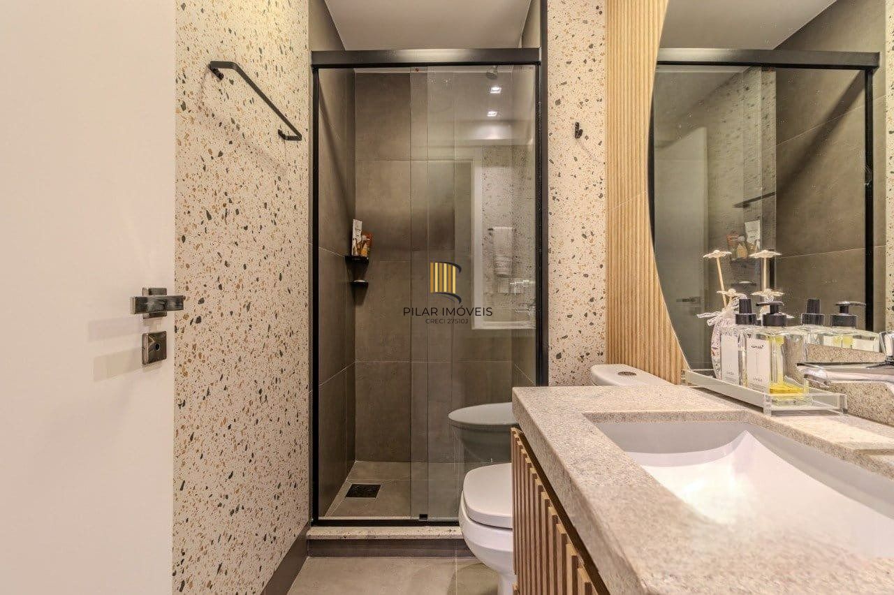 Apartamento 3 dormitórios no bairro Jardim Lindóia