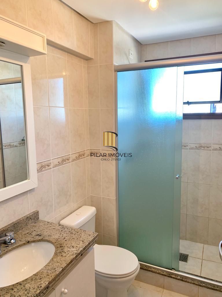 Apartamento 2D com suíte e vaga no Bela Vista