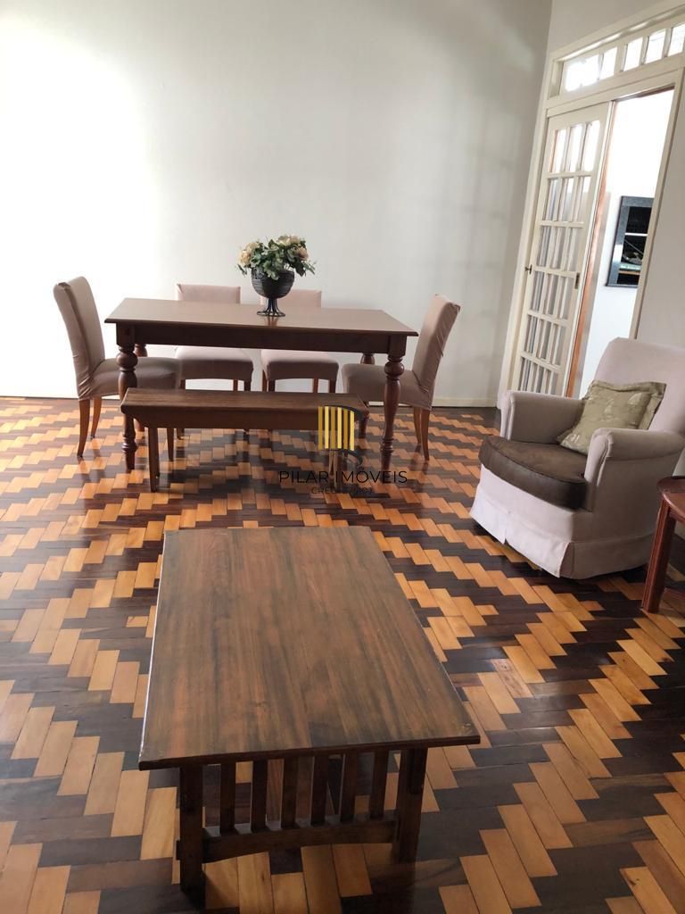 APARTAMENTO GARDEM 3 DORMS A VENDA RUA MARQUES DO POMBAL 101,87 METROS, MOINHOS DE VENTO