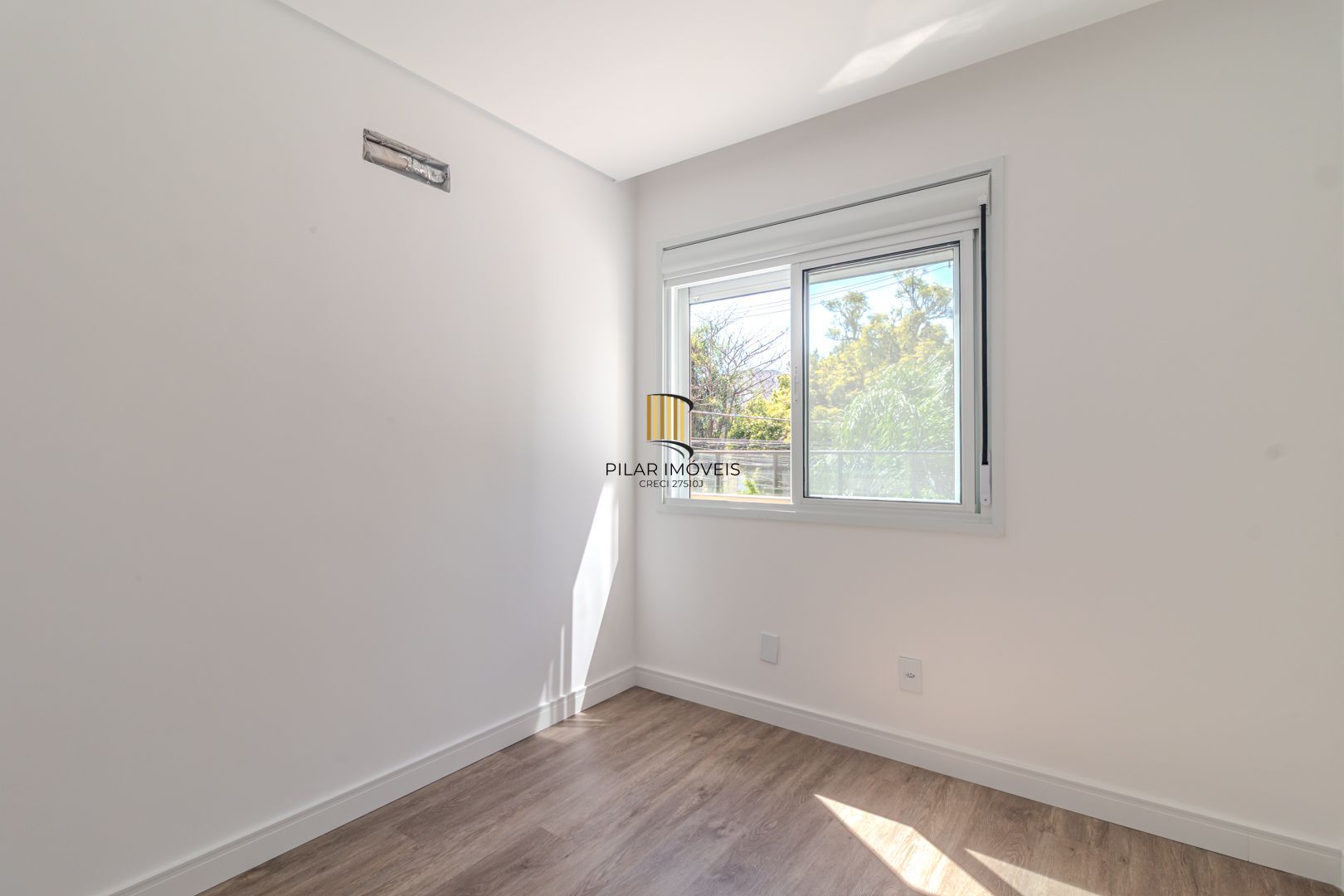 Apartamento Garden Espetacular: Pátio Privativo, Conforto Térmico e Sol na Medida Certa!