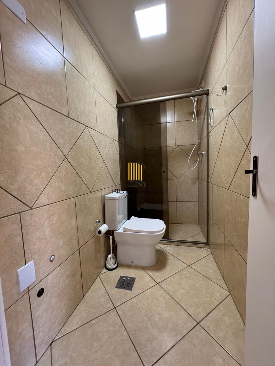 Apartamento à venda 1 Dormitório – 32m² - Ao lado do Shopping Bourbon Country