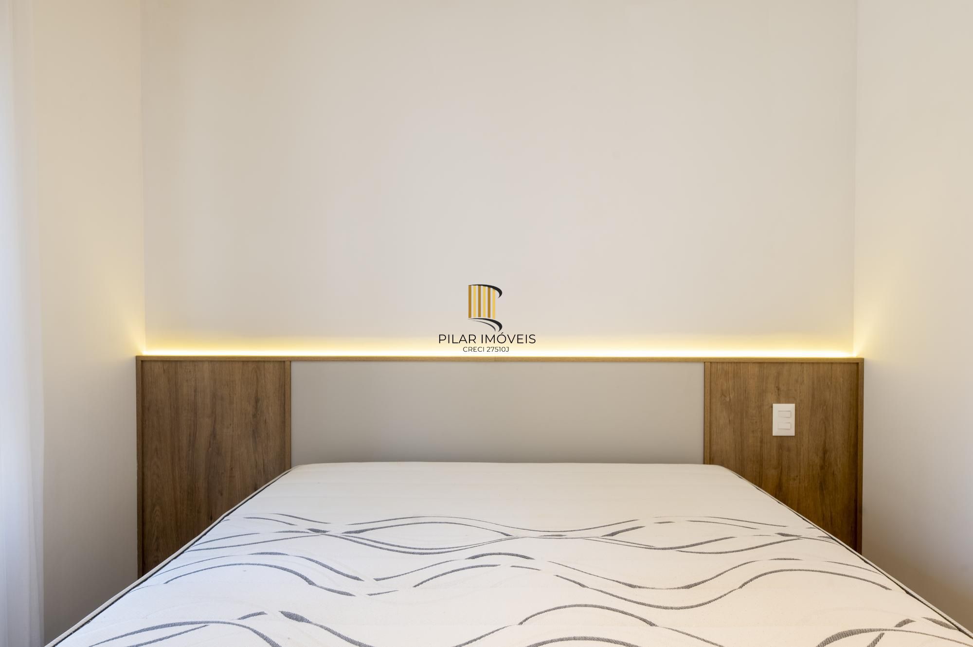 Apartamento com 67m², 2 quartos, 1 suíte, 1 vaga, no bairro Petrópolis em Porto Alegre