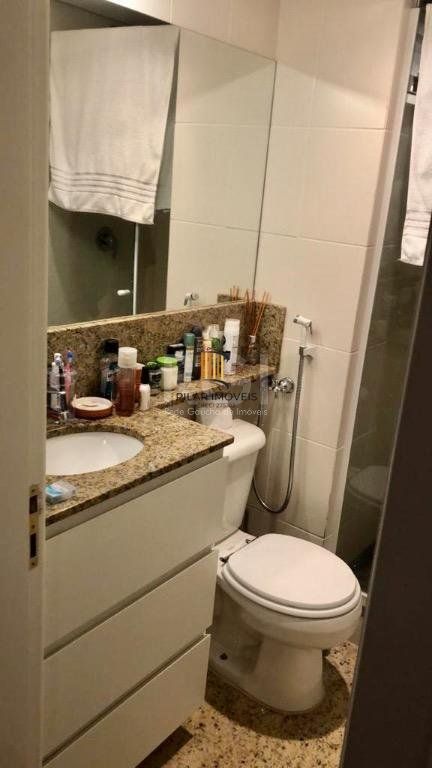 Linda Cobertura com 3 dormitórios para Comprar  com 331 m² - Bela Vista - Porto Alegre/RS