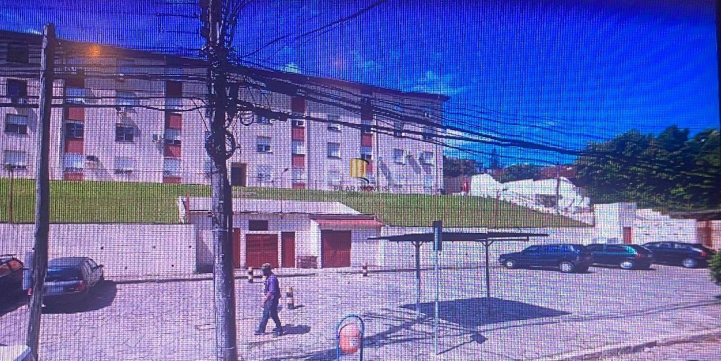 Apartamento Com 2 dormitórios Para comprar , 50 m² por R$ 170.000,00 - Cristal - Porto Alegre/RS