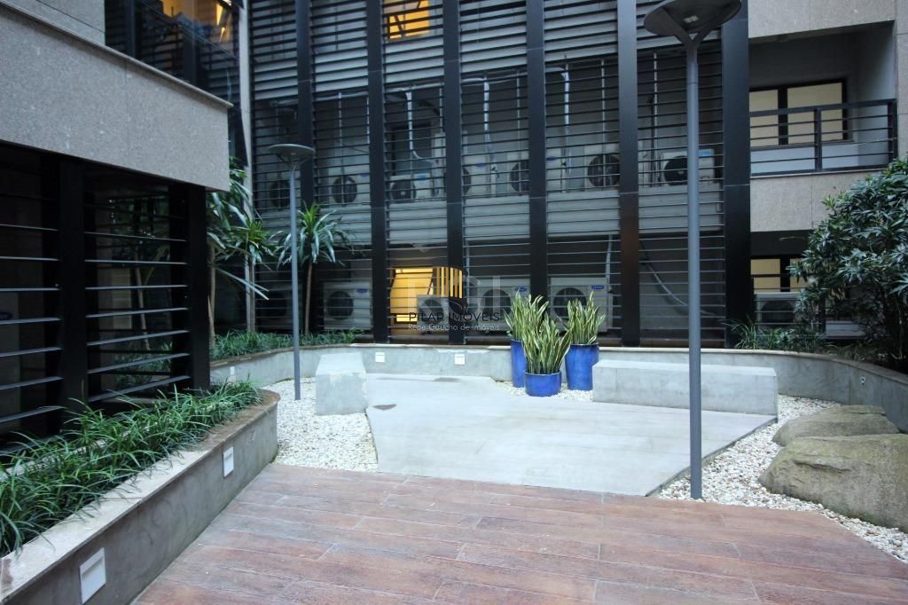 Conjunto  Comercial Para comprar Com 63 m² no Walk Praia de Belas