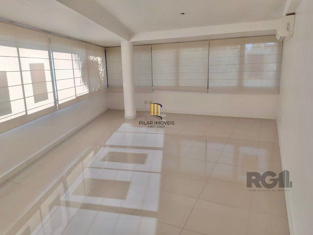 Apartamento garden para comprar com 156 m² privativos, 3 dormitórios, no Bairro Jardim Lindoia