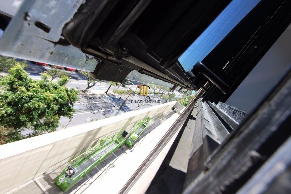 Sala 46 m² para comprar no Walk  por R$ 480.000,00  Praia de Belas - Porto Alegre/RS