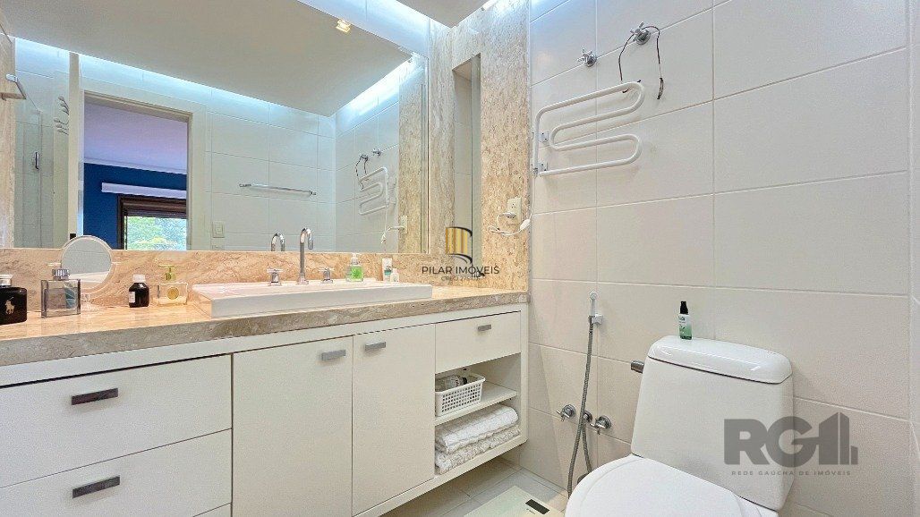 Apartamento a venda no bairro Assunção com 3 dormitórios sendo 1 suíte.