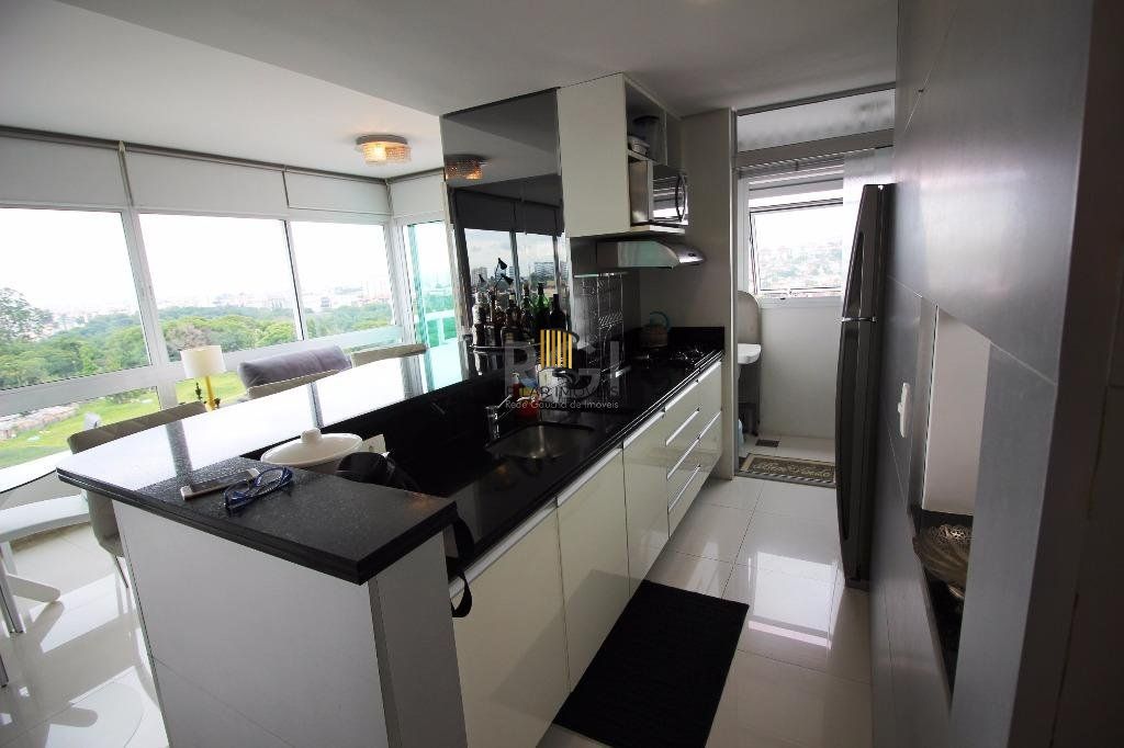 Apartamento Para  comprar no Parigi Residence 76 m² - Três Figueiras - Porto Alegre/RS