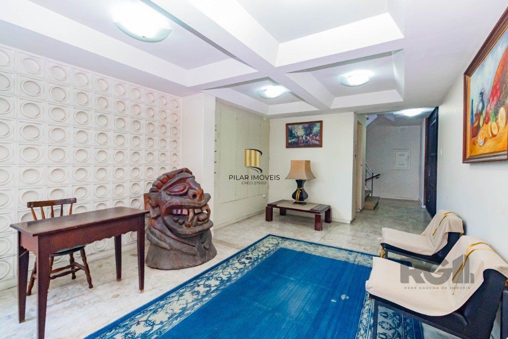 Apartamento para Comprar com 3 dormitórios com suíte e 195m² com até 4 vagas