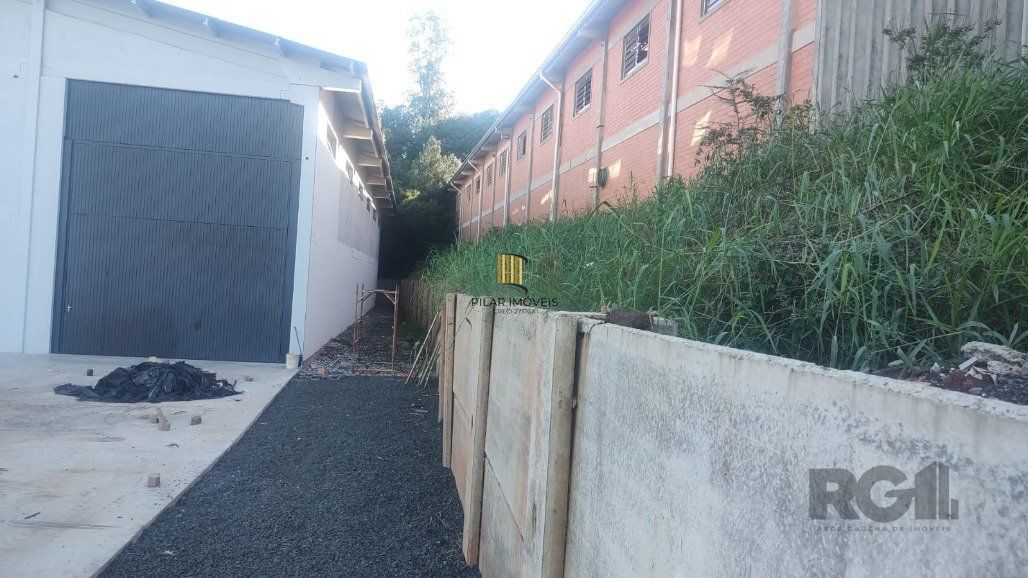 Pavilhão Novo, 900 m² - venda R$2.400,000,00  - Distrito Industrial - Cachoeirinha/RS