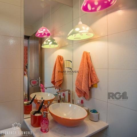 Apartamento para comprar com  3 suítes no Bairro Moinhos de Vento