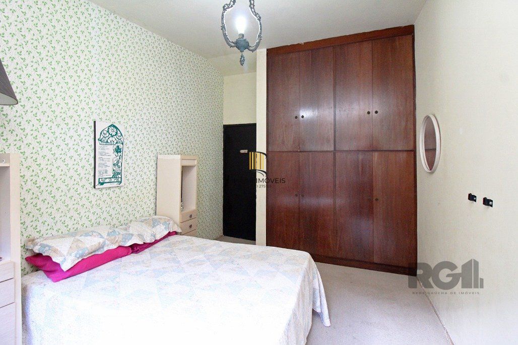 Casa Para Comprar no Bairro Boa Vista com 3 quartos (1 suíte)