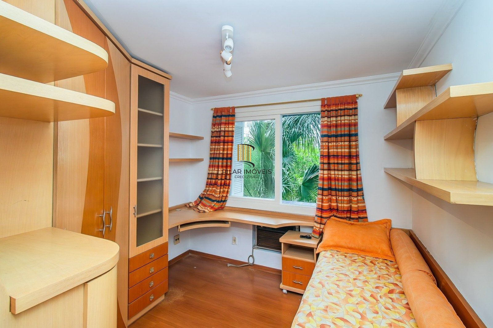 Apartamento com 118m² e 3 dormitórios, 1 suíte, 2 vagas no bairro Higienópolis