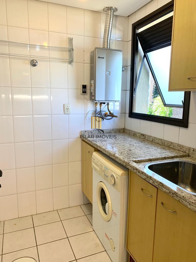 Apartamento 2D com suíte e vaga no Bela Vista