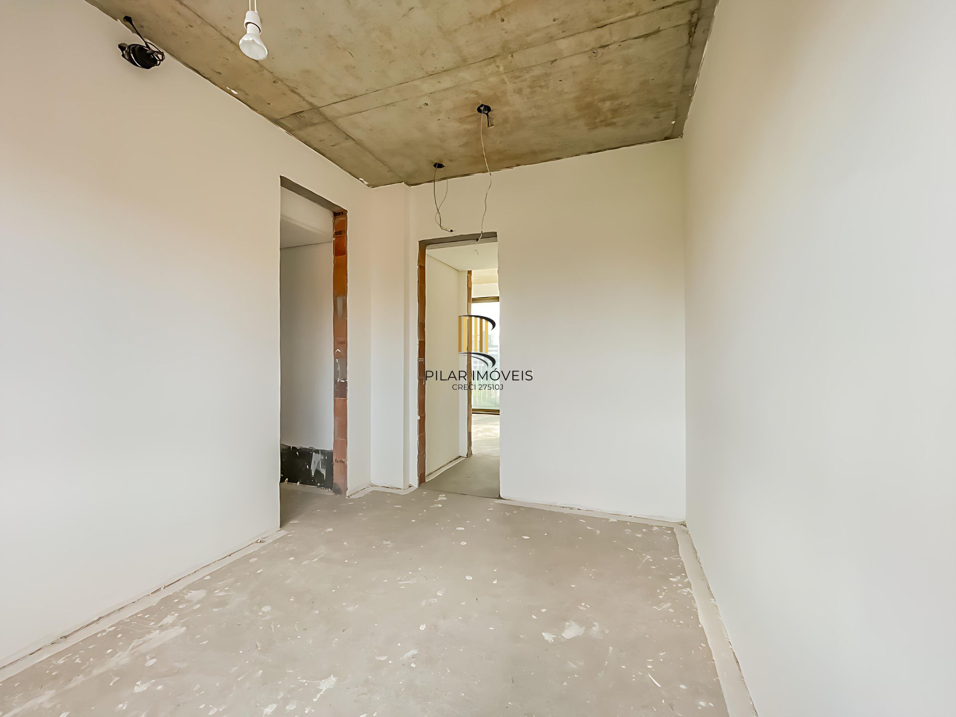 Apartamento a venda no Casa Vista! Bairro Auxiliadora. Porto Alegre/RS