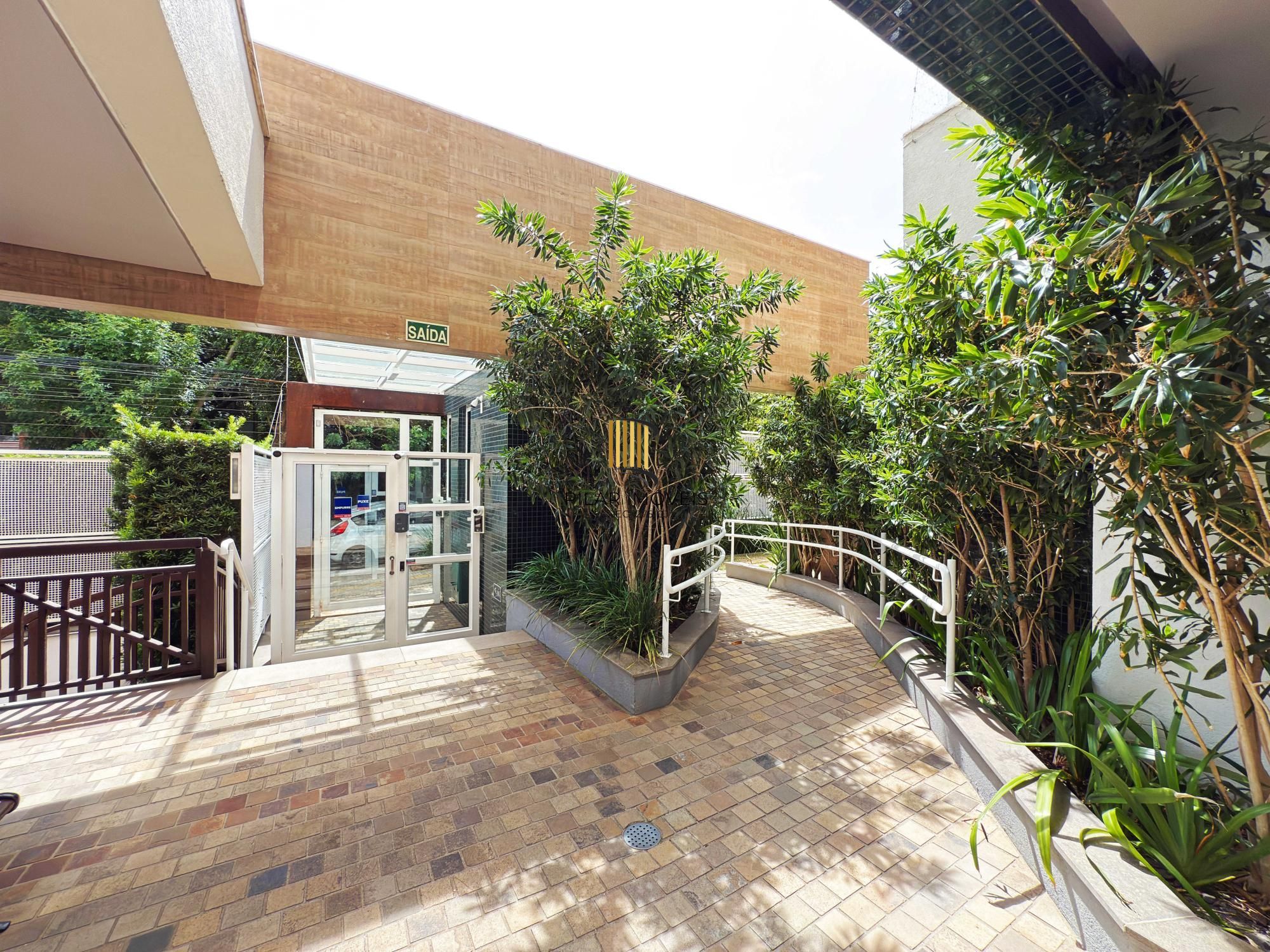 Lindo apartamento de 2 dormitórios e uma vaga de garagem