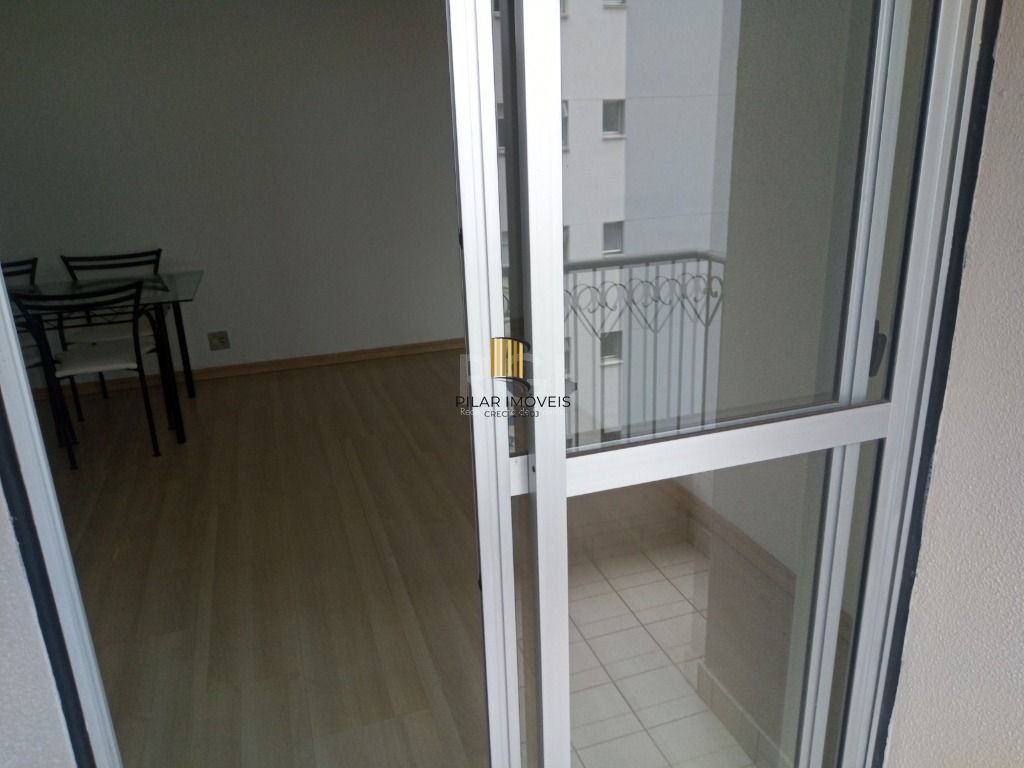 Apartamento com 2 dormitórios para comprar,  50 m² - Sarandi - Porto Alegre/RS