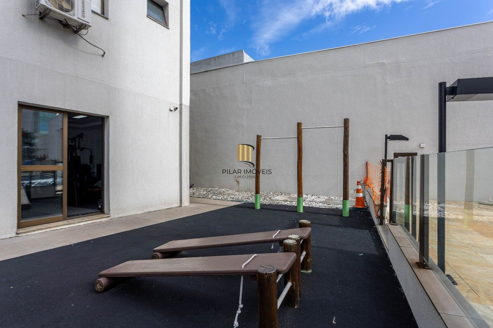 Apartamento 2 dormitórios, Passo Da Areia