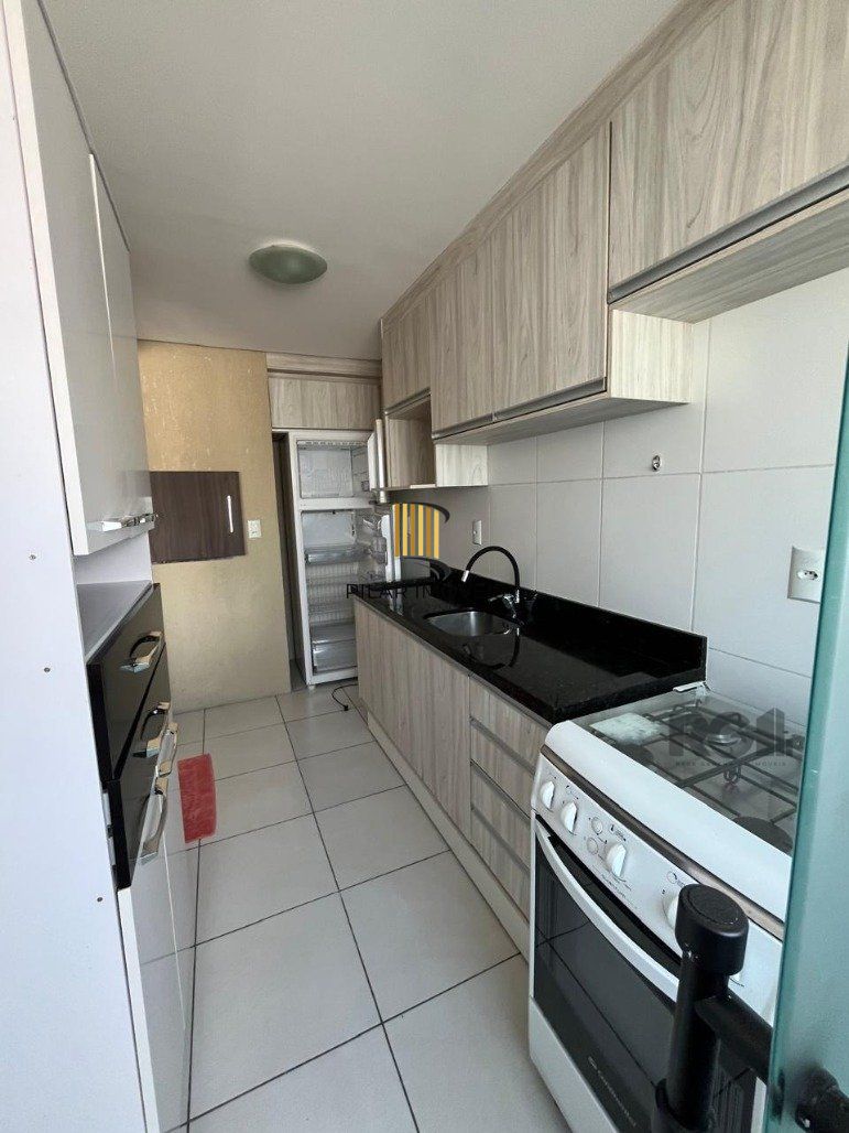 APARTAMENTO COMPLETAMENTE MOBILIADO. BAIRRO CRISTO REDENTOR